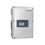 kaco 5kW inverter, kaco blueplanet 5kW inverter, kaco blueplanet 5.0tl3 inverter, kaco blueplanet 5.0tl3, kaco blueplanet 5 kW, KACO 5 KW