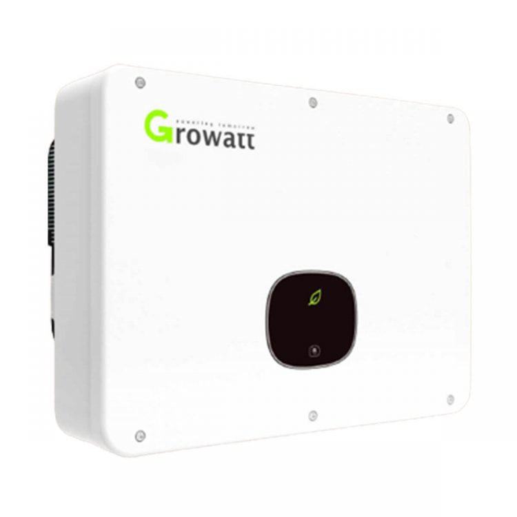 Growatt Mid 15ktl3 X İnverter Arer Enerji 7804