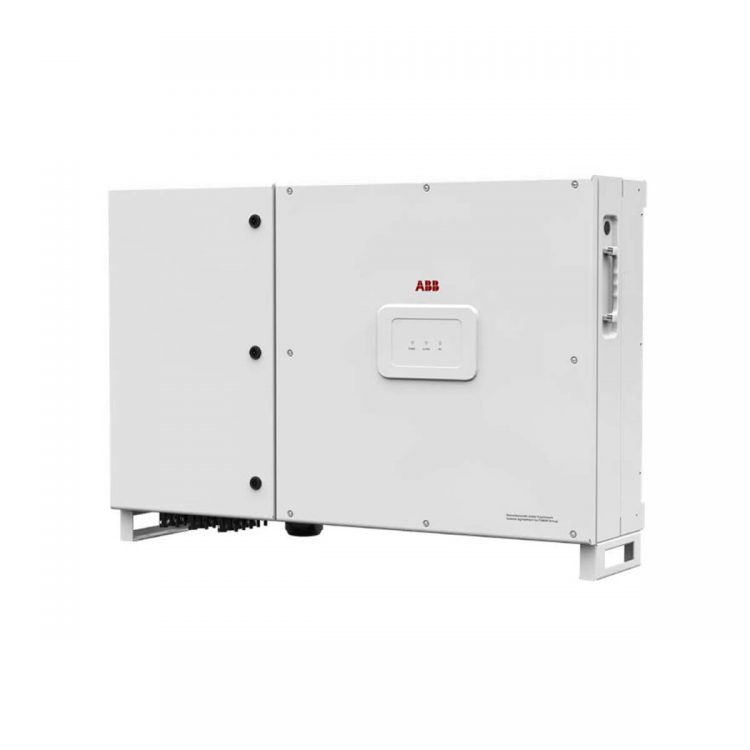 ABB FIMER PVS-60-TL İNVERTER – Arer Enerji