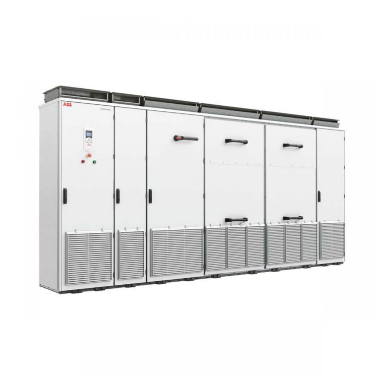 ABB FIMER PVS800-57B-1645kW-C İNVERTER - ABB FIMER 1645 KW