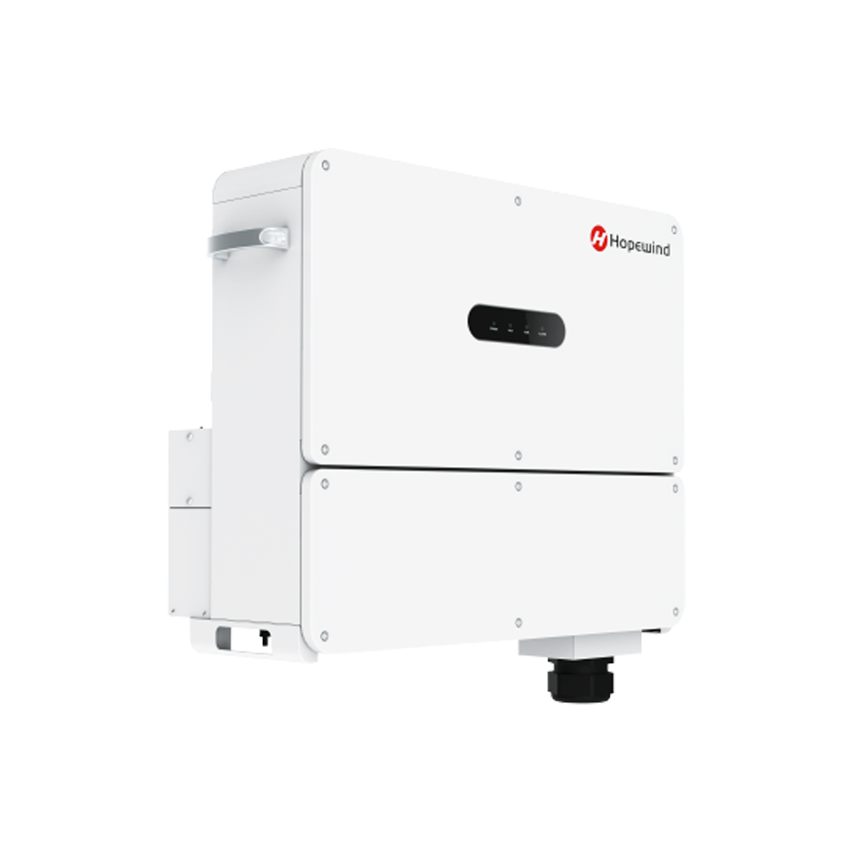 hopewind 125ktl-m inverter, hopewind 125kw inverter, hopewind hopesun 125ktl-m inverter, hopewind hopesun-125ktl-m hopewind 125kW, hopewind 125 kW