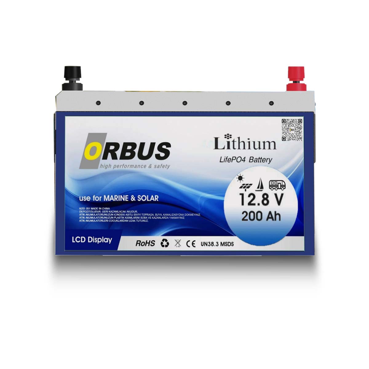 orbus 12V 200A lityum, akü orbus 12 V 200A lityum akü, orbus 12Volt 200Amper lityum, orbus 12Volt orbus 200 Amper lityum akü, orbus 12Volt 200Ah lityum akü, orbus 12 Volt 200Ah lityum akü