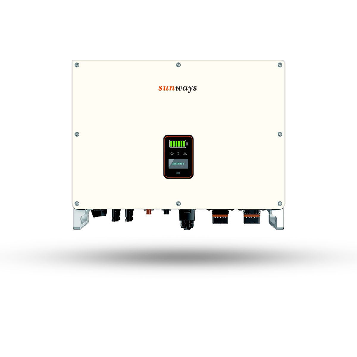 sunways 30kW inverter, sunways 30kW inverter, sunways sth-30ktl-ht 30kW tri faz inverter, sunways 30ktl-ht 30kW sunways 30kW