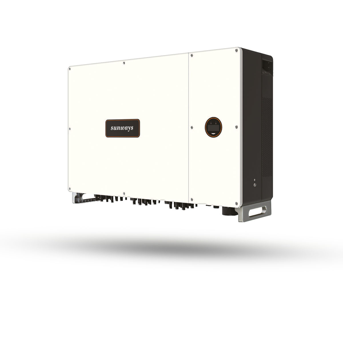 sunways 100kW inverter, sunways 100kW inverter, sunways stt-100ktl 100kW tri faz inverter, sunways 100ktl 100kW sunways 100kW