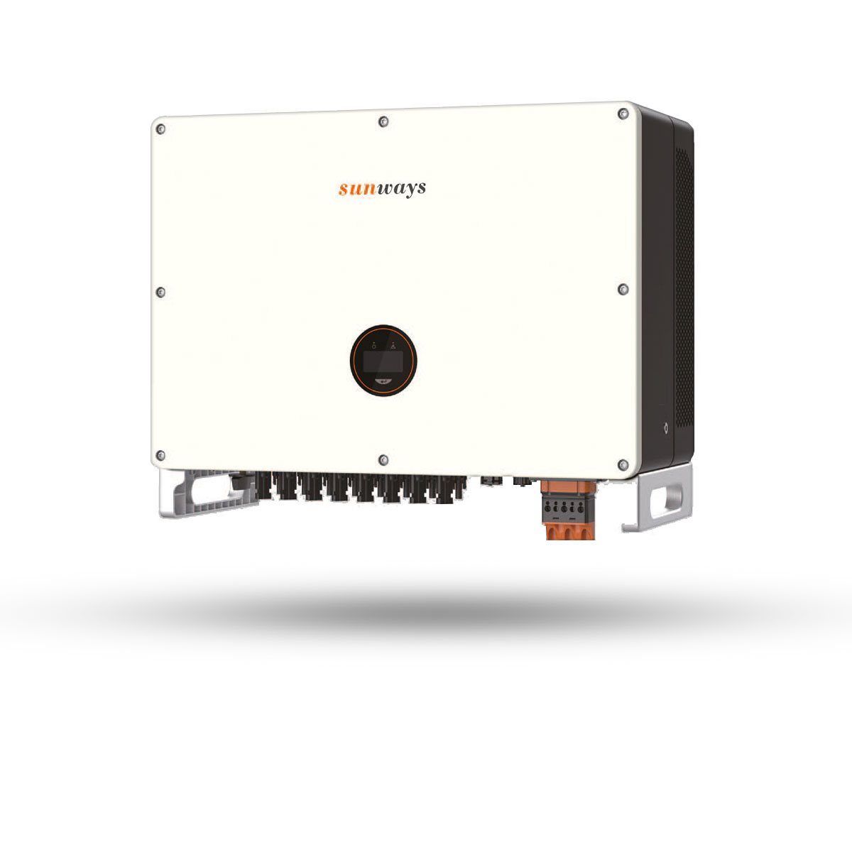 sunways 36kW inverter, sunways 36kW inverter, sunways stt-36ktl-ht 36kW tri faz inverter, sunways 36ktl-ht 36kW sunways 36kW